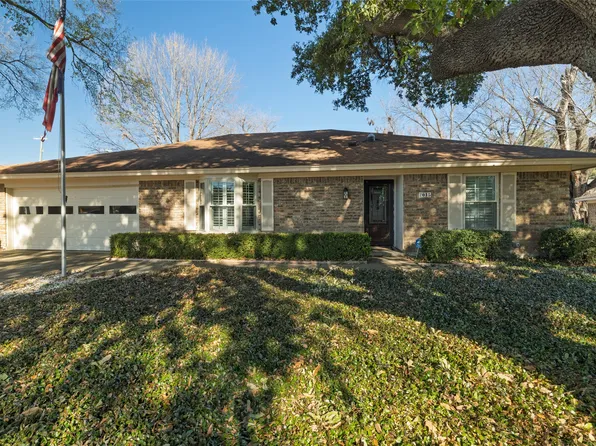 2015 Elmridge Dr, Arlington, TX 76012