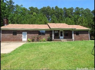 9803 Pinnacle Valley Rd, Little Rock, AR 72223