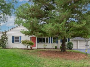 1003 Urbancrest Pl, Cincinnati, OH 45226