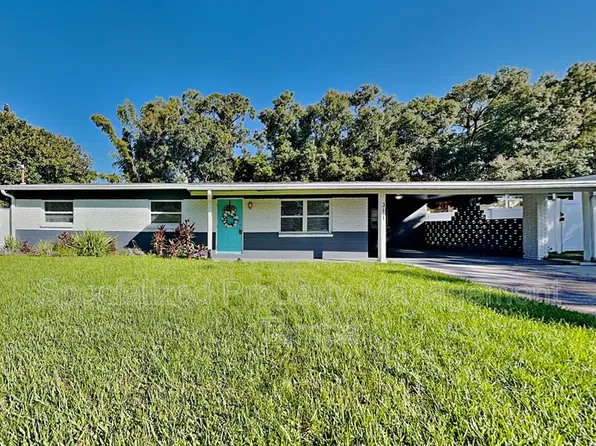 311 W Fern St, Tampa, FL 33604