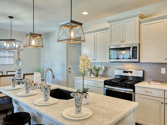 Classic Kitchen