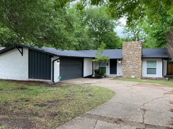 1301 N Waterview Dr, Richardson, TX 75080