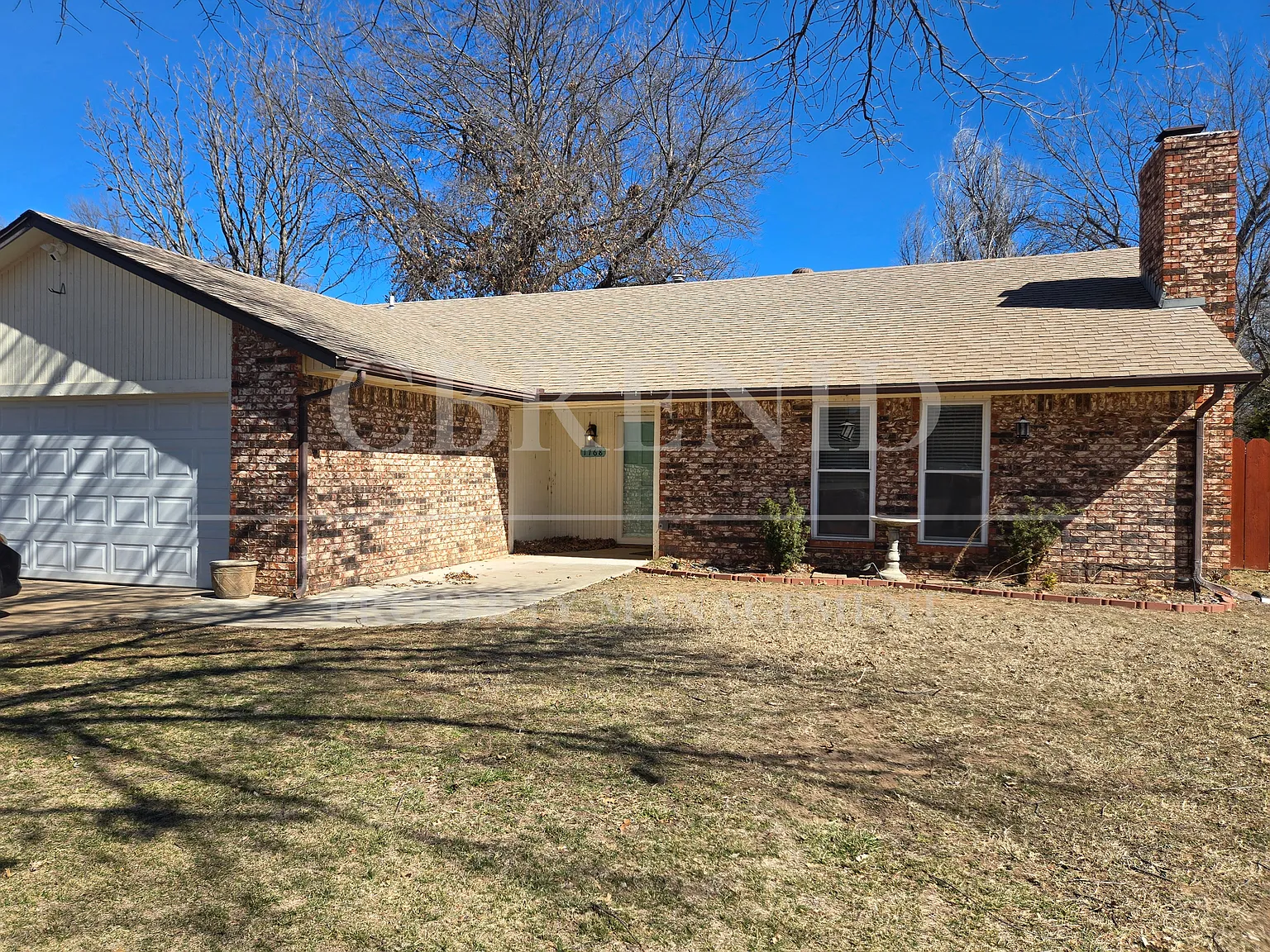 3 bed, 1648 sqft, $1,525 — Photo 2