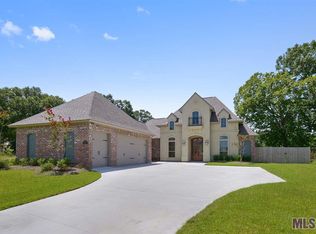 7214 Bessie Dr, Denham Springs, LA 70706
