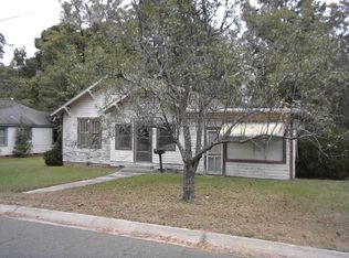 432 Smith St, Magnolia, AR 71753