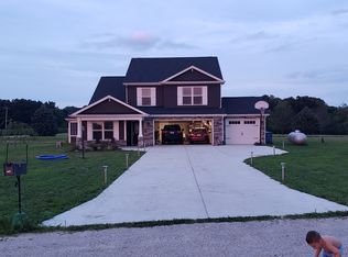 8403 Division Rd, West Lafayette, IN 47906