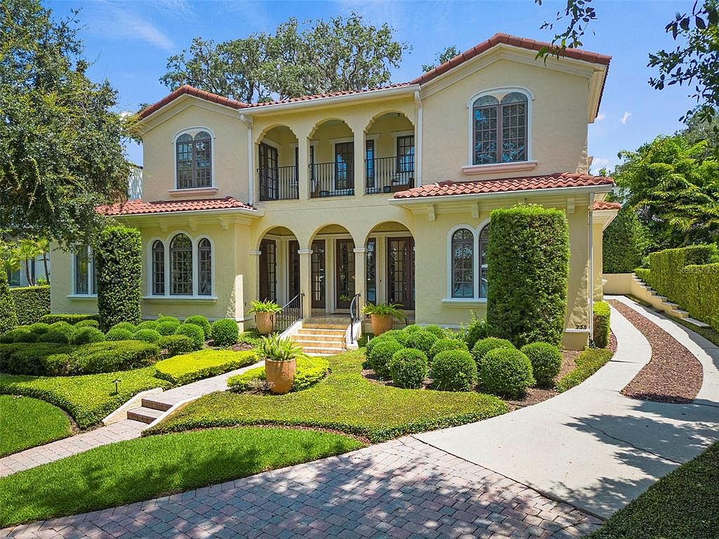 235 W Fawsett Rd, Winter Park, FL 32789 Zillow