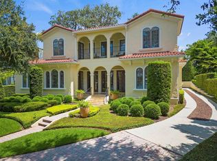 235 W Fawsett Rd, Winter Park, FL 32789