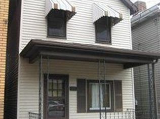 1010 McKean Ave, Charleroi, PA 15022