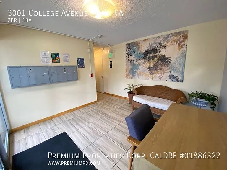 3001 College Ave #A — Photo 20