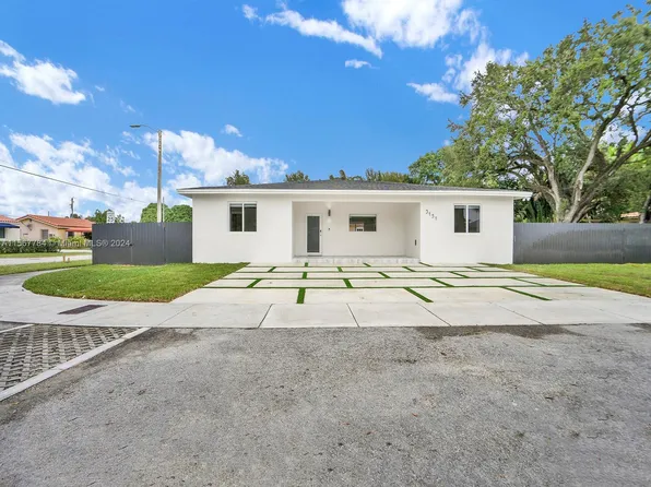 3151 NW 14th St, Miami, FL 33125