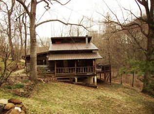 462 Halsey Knob Rd, Sparta, NC 28675