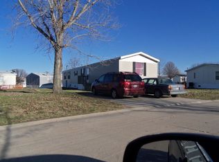 3 Widgeon Ct, Pontoon Beach, IL 62040