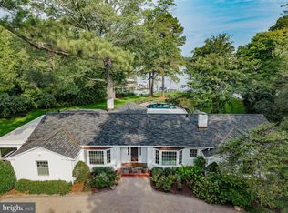 5920 Oxford Rd, Oxford, MD 21654