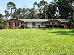 1807 Blue Bird Trl, Douglas, GA 31533