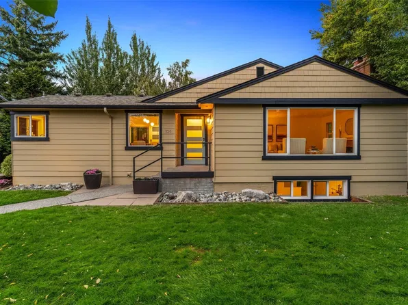 124 6th Avenue, Kirkland, WA 98033