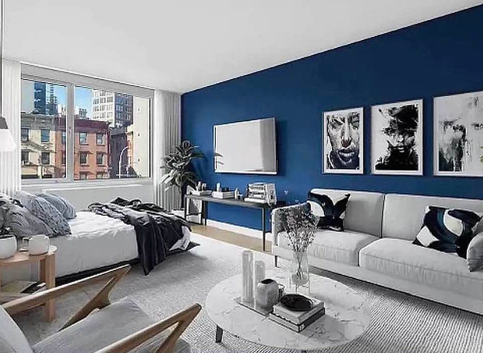 1st image of 200 E 11th St APT 1007