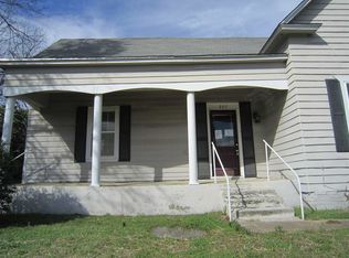 207 4th Ave SW, Ardmore, OK 73401