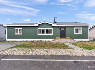 900 N Grape Dr UNIT 66, Moses Lake, WA