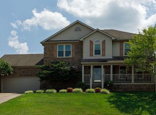 2688 Ashbrooke Dr, Lexington, KY 40513