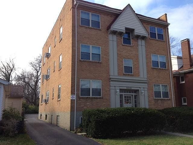 2nd image of 3835 Hyde Park Ave APT 1