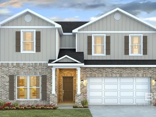 21352 Teluga Ave, Fairhope, AL 36532