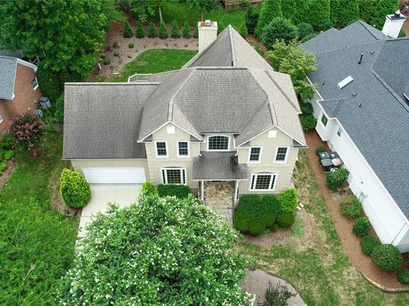 19 Cape May Point, Greensboro, NC 27455