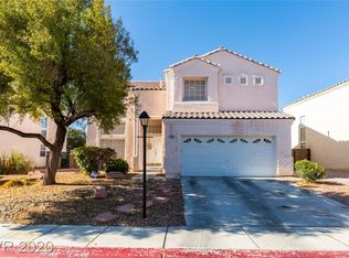 7665 Rainbow Cove Dr, Las Vegas, NV 89131