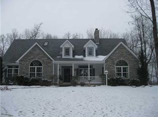 244 Hufnagel Rd, Harmony, PA 16037