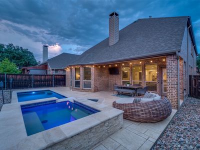 8244 Paisley, The Colony, TX, 75056
