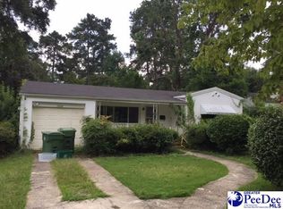 1514 Madison Ave, Florence, SC 29501