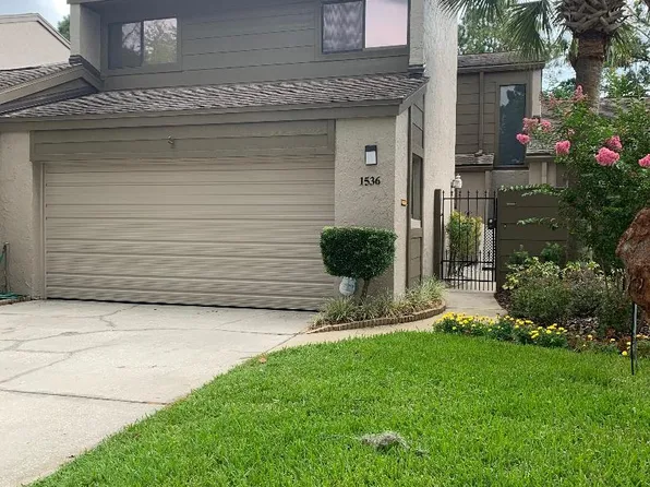 1536 N Carolwood Blvd, Fern Park, FL 32730