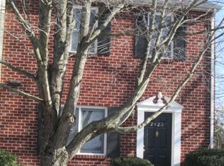 2423 Ridge Rd, Blacksburg, VA 24060