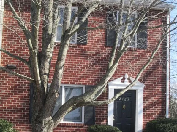 2423 Ridge Rd, Blacksburg, VA 24060