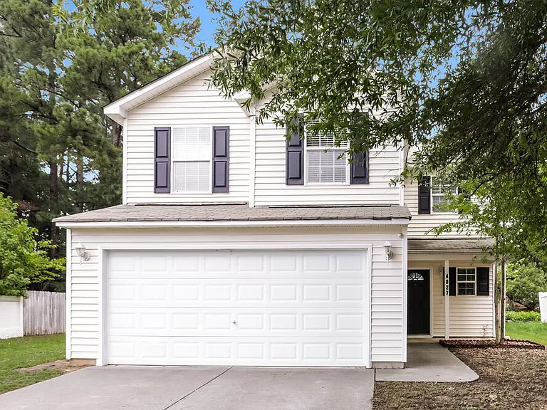 4027 Taylor Oaks Dr — Photo 1