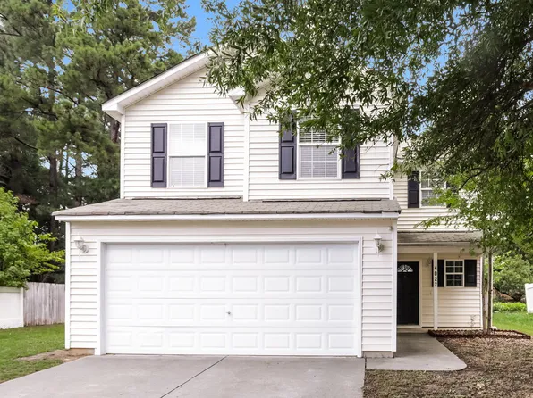 4027 Taylor Oaks Dr, Raleigh, NC 27616