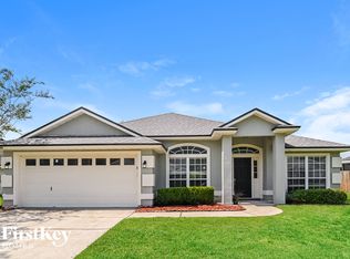 2944 Bright Eagle Dr, Jacksonville, FL 32226