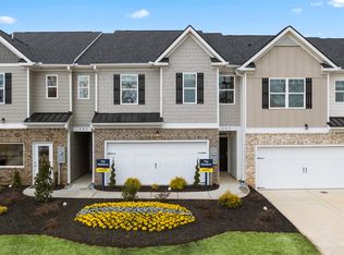198 Hampton St, McDonough, GA 30253
