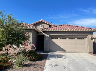 3890 E Balsam Dr, Chandler, AZ 85286