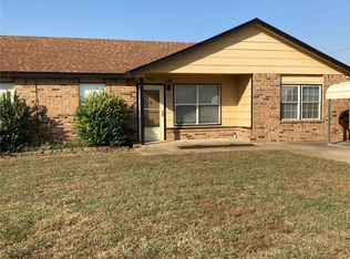 702 S Hominy Ave, Skiatook, OK 74070