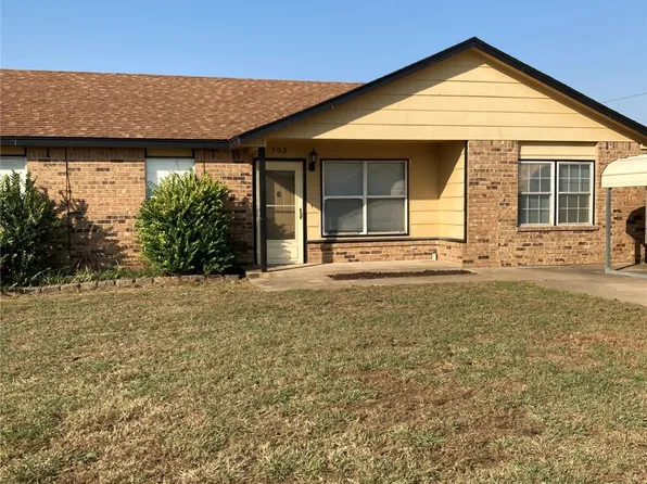 702 S Hominy Ave, Skiatook, OK 74070