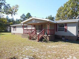 107 Blackberry Ln, Lexington, SC 29073