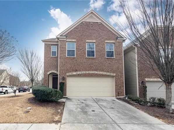 2169 Crestridge Trl NE, Brookhaven, GA 30329