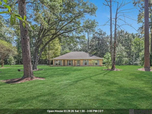 29398 Magnolia Dr, Walker, LA 70785