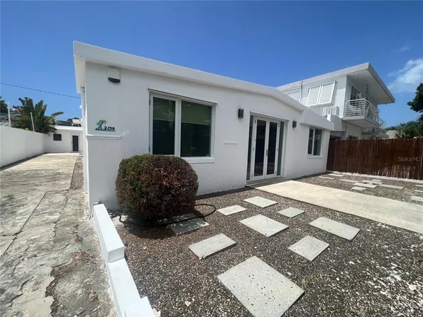 2159 McLeary, San Juan, PR 00913