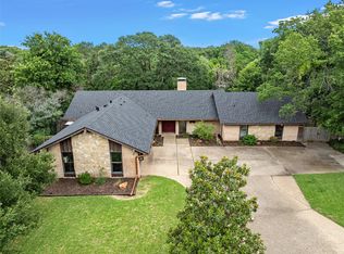 2605 Woodmont Cir, Waco, TX 76710