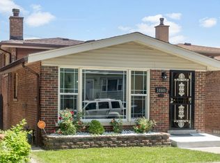 10505 S Avenue F, Chicago, IL 60617