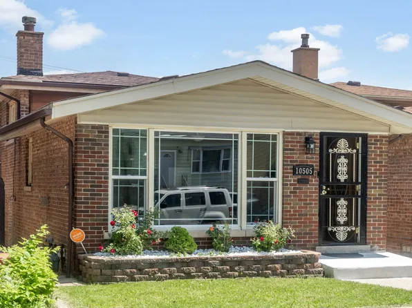 10505 S Avenue F, Chicago, IL 60617