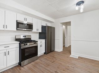 3544 Massachusetts Ave, Pittsburgh, PA