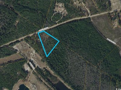 TBD MW Stroud Rd., Nichols, SC, 29581